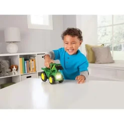 Tomy - John Deere Roll N Go Lanterna Clearance