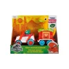 Tomy - Jurassic Rescue Jeep New