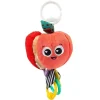 Tomy - Lamaze Archer, o Apple Clip &amp; Go Best