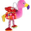 Tomy - LAMAZE Flapping Fiona, Clipe em brinquedo Best