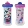 Tomy - Minnie Drop Guard Isolado Sippy Cup 2 Pk Sale