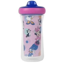 Tomy - Minnie Drop Guard Isolado Sippy Cup 2 Pk Sale