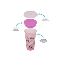 Tomy - Minnie Sip Around Sem Bico 1 Pk Online