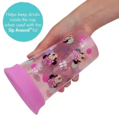 Tomy - Minnie Sip Around Sem Bico 1 Pk Online