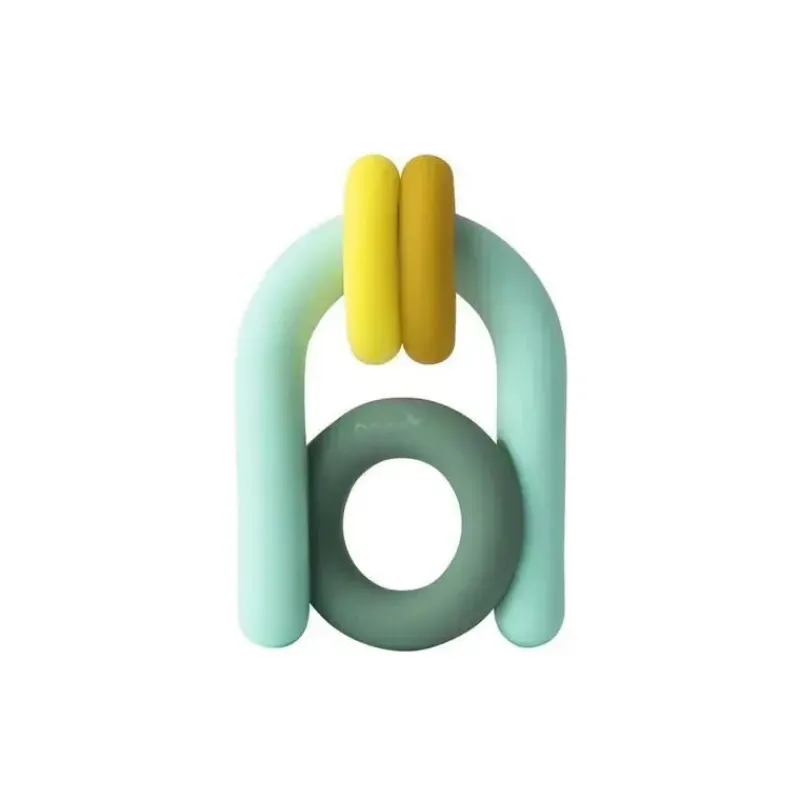 tomy__mordedor_de_beb_de__SKUDavFDXnj_0.webp Tomy - Mordedor de bebê de silicone Boon Hoop Sale