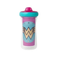 Tomy - Mulher Maravilha Isolado Sippy 1 Pk Fashion