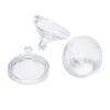 Tomy - Nursh Mamilos de Silicone Extra Lento 3Pk Sale