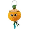 Tomy - Olive The Orange Clip &amp; Go Outlet