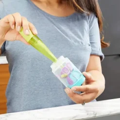 Tomy - Pacote inicial de alimentação em pacote Fashion