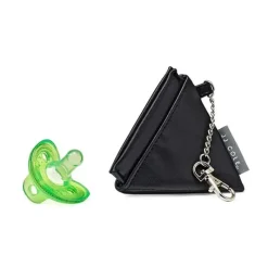 Tomy - Pirâmide da Chupeta, Preto Discount