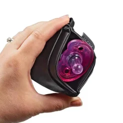 Tomy - Pirâmide da Chupeta, Preto Discount
