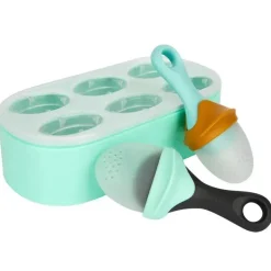 Tomy - 2Pk Celulose + Bandeja para Congelador Fashion