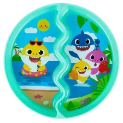 Tomy - Placa de sucção Groovy Baby Shark Sale