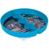 Tomy - Placa de sucção Groovy Keep On Trucking Blue Sale