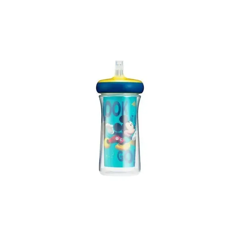 tomy__primeiros_anos_mick_SKU6YisEu38_0.webp Tomy - Primeiros Anos Mickey Ins 9 Oz Copo de Palha 1 Pk Fashion