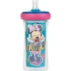 Tomy - Primeiros Anos Minnie Ins 9 Oz Straw Cup 1 Pk Fashion