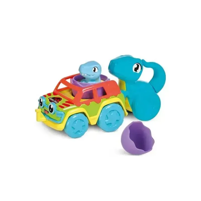 tomy__roll_ampamp_go_rapt_SKUcr2JVyCJ_2.webp Tomy - Roll & Go Raptors Jurassic New