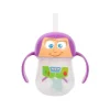 Tomy - Taça de palha ponderada Buzz Lightyear New