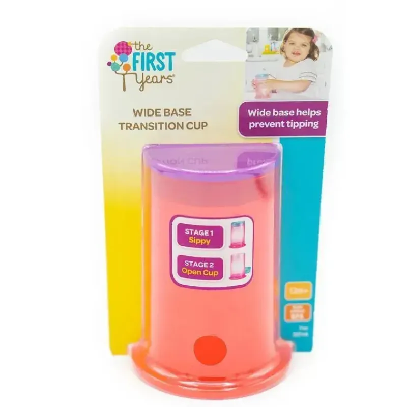 tomy__taa_de_transio_dos__SKU3GwBUVLS_8.webp The First Years Tomy - Taça de Transição dos Primeiros Anos - Garota Hot