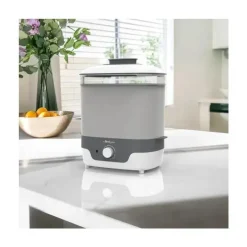 Tomy - The First Years Esterilizador e Secador Modular a Vapor Discount