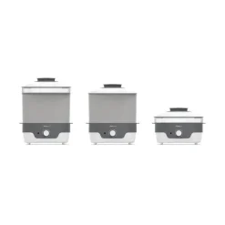 Tomy - The First Years Esterilizador e Secador Modular a Vapor Discount