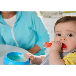 The First Years Tomy - First Food Colheres 2 unidades Best