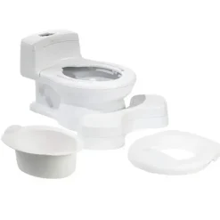 Tomy - The First Years Super Pooper Plus Assento de Treinamento de Vaso Sanitário Outlet