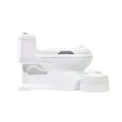 Tomy - The First Years Super Pooper Plus Assento de Treinamento de Vaso Sanitário Outlet
