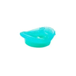 Tomy - The First Years Teethe Around Sensory Trainer Cup, 7 oz, azul Online