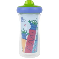 Tomy - Toy Story Drop Guard Isolado Copo Sippy 2 Pk Best