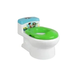 Tomy - Toy Story 2-em-1 Potty System Fashion