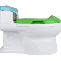 Tomy - Toy Story 2-em-1 Potty System Fashion