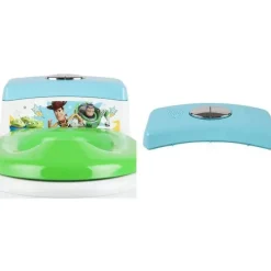 Tomy - Toy Story 2-em-1 Potty System Fashion