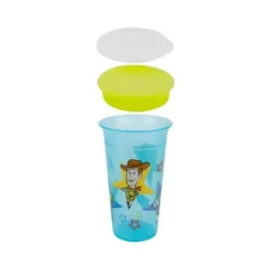 Tomy - Toy Story Sip Around Sem Bico 1 Pk Sale