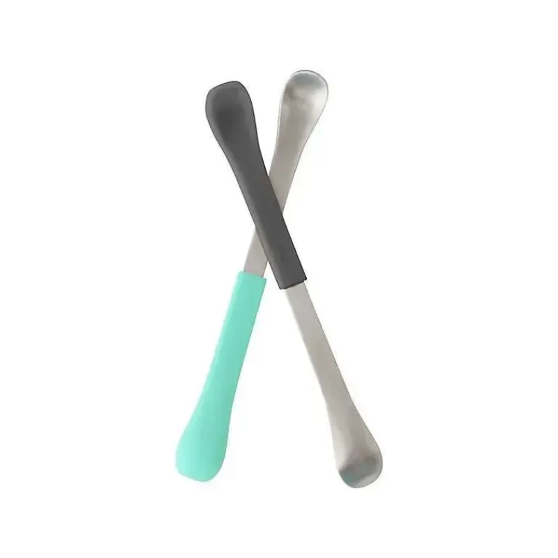 tomy__troque__em__colher__SKUivEfZWcN_0.webp Tomy - Troque 2 em 1 colher de alimentação cinza/hortelã Hot