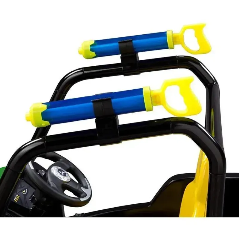 tomy_john_deere_gator_pas_SKU4Mgc7n9v_3.webp Tomy John Deere Gator passeio em carro de brinquedo para crianças - 6 volts operado por bateria New