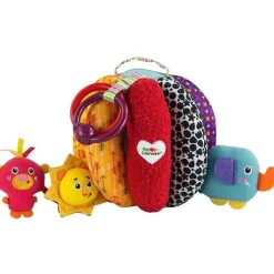 Tomy Lamaze - Agarre e Esconda a Bola Clearance