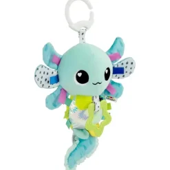 Tomy Lamaze - Alise, o Axolotl Clip &amp; Go Outlet