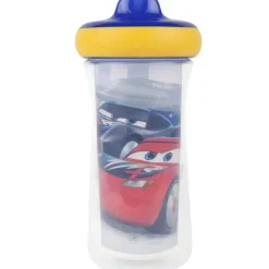 The First Years Tomy 9oz Sippy Cup, Carros Hot