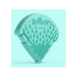 Toothi - Teether Clip Cool, Turquoise New