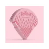 Toothi - Teether Clip, Dusty Rose Discount