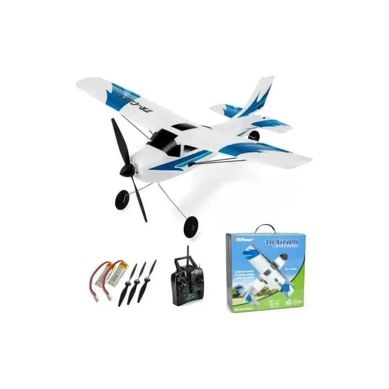 top_race__avio_rc_de__can_SKU9THhgytf_0.webp Top Race - Avião Rc de 3 canais com controle remoto Fashion