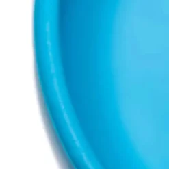 Modern Twist Torção Moderna - Conjunto de Lanche, Azul Elétrico Online