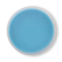 Modern Twist Torção Moderna - Conjunto de Lanche, Azul Elétrico Online