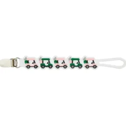 Mud Pie Torta de Lama - Alça Pacy de Silicone para Menina Golf Best