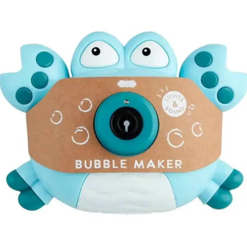 torta_de_lama__criador_de_SKUOtVYVV6Q_0.webp Mud Pie Torta de Lama - Criador de Bolhas de Caranguejo Azul Discount