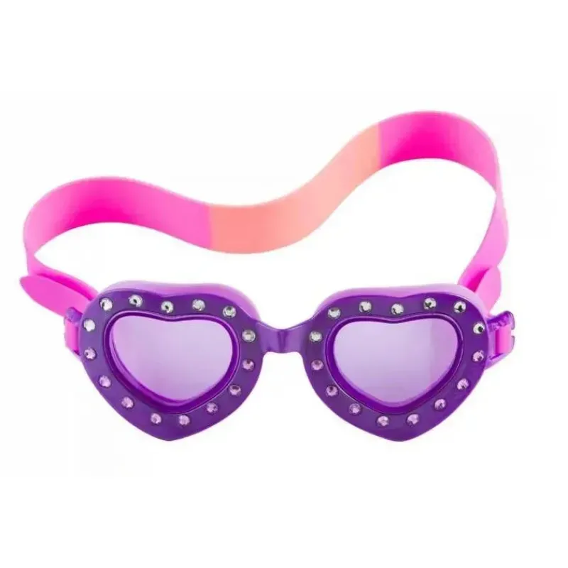 torta_de_lama__culos_de_c_SKUxm2XUe4b_0.webp Mud Pie Torta de Lama - Óculos de Coração Roxo para Menina Hot