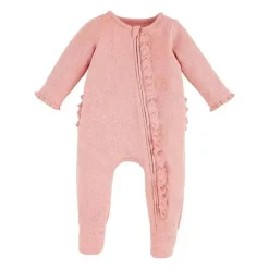 Mud Pie Torta de Lama - Dorminhoco Ditsy Rosa Discount