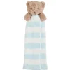 Mud Pie Torta de Lama - Urso Musical Cuddle Pal Fashion