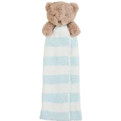 Mud Pie Torta de Lama - Urso Musical Cuddle Pal Fashion